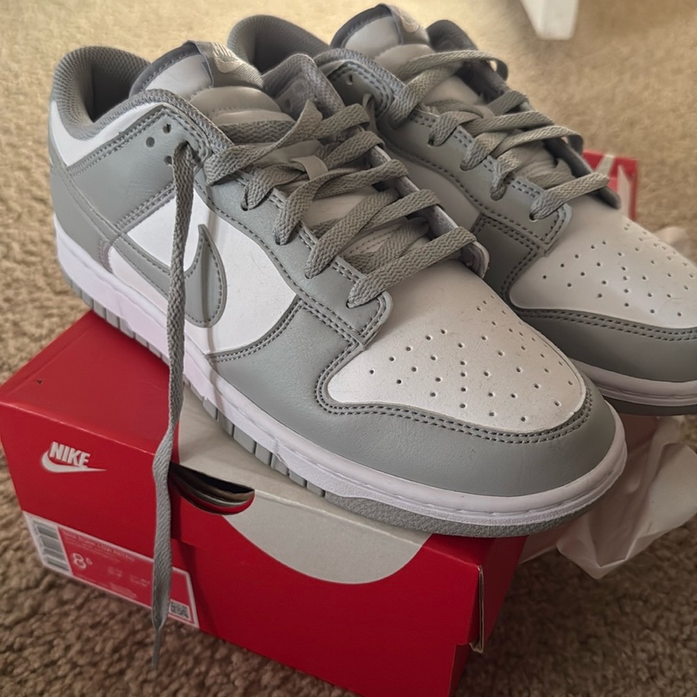 Nike 8.5, euro 42